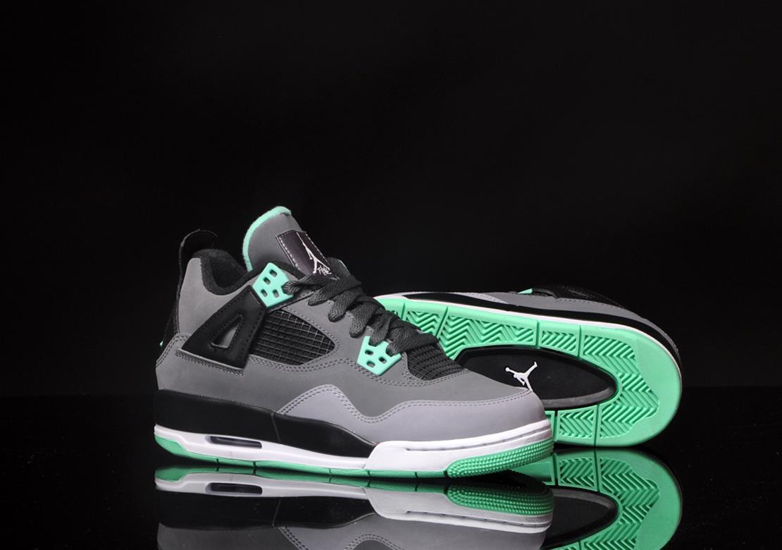 Air Jordan 4 Retro (GS) | 408452-033 | AFEW STORE Air Jordan 4 Retro (GS) | 408452-033 | AFEW STORE